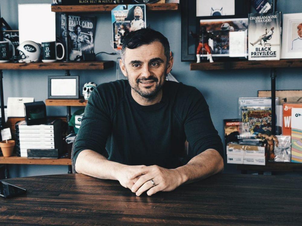 7 Kunci Sukses Gary Vee yang Buat Hidupmu Lebih Menakjubkan