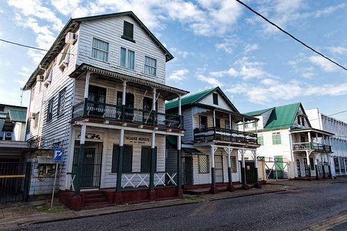 5 Tempat Bersejarah di Paramaribo Suriname yang Gak Kalah Keren