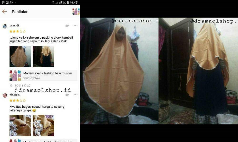 Instagram.com/dramaolshop.id