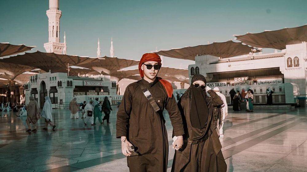 situasi di makkah (instagram.com/krisjianabah)