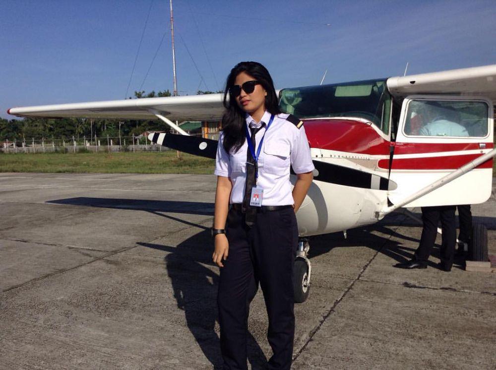 Tak hanya pilot dan pramugari, ini 5 profesi lain yang ada di ban
