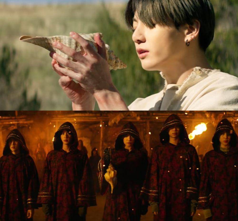 youtube.com/Big Hit Labels