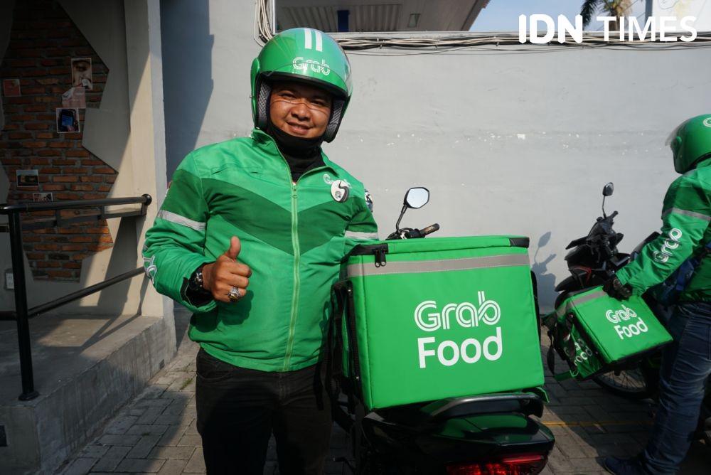 Dear Kaum Rebahan, Ini Fitur GrabFood Terbaru yang Perlu Kamu Tahu