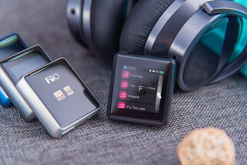 fiio.com