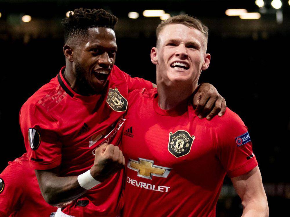 manutd.com