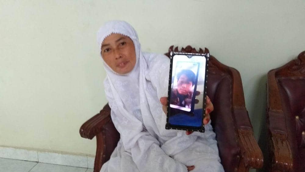 Satu Mahasiswa Lamongan Tertahan di Wuhan, Berharap Segera Pulang