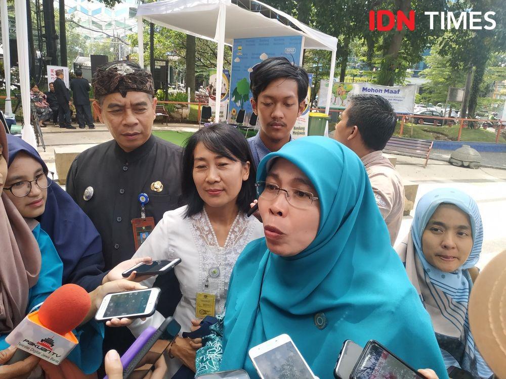 Ih Jorok! Ternyata Masih Banyak Warga Bandung Buang Tinja Sembarangan