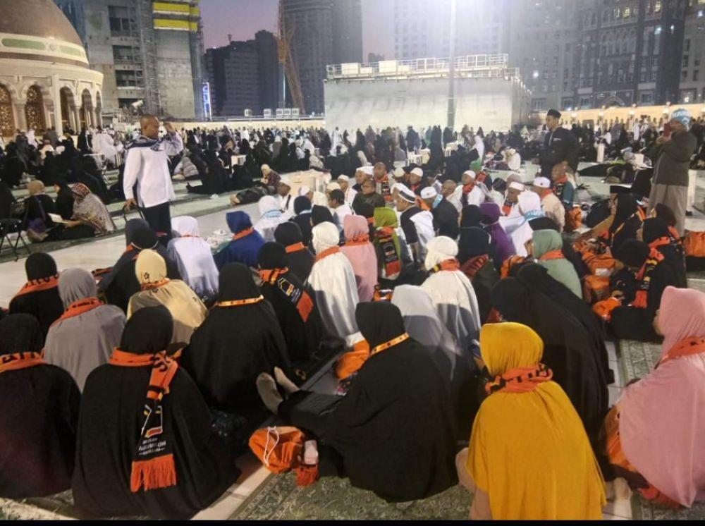Arab Saudi Setop Umrah, Agen di Purbalingga Cemas Gak Bisa Berangkat