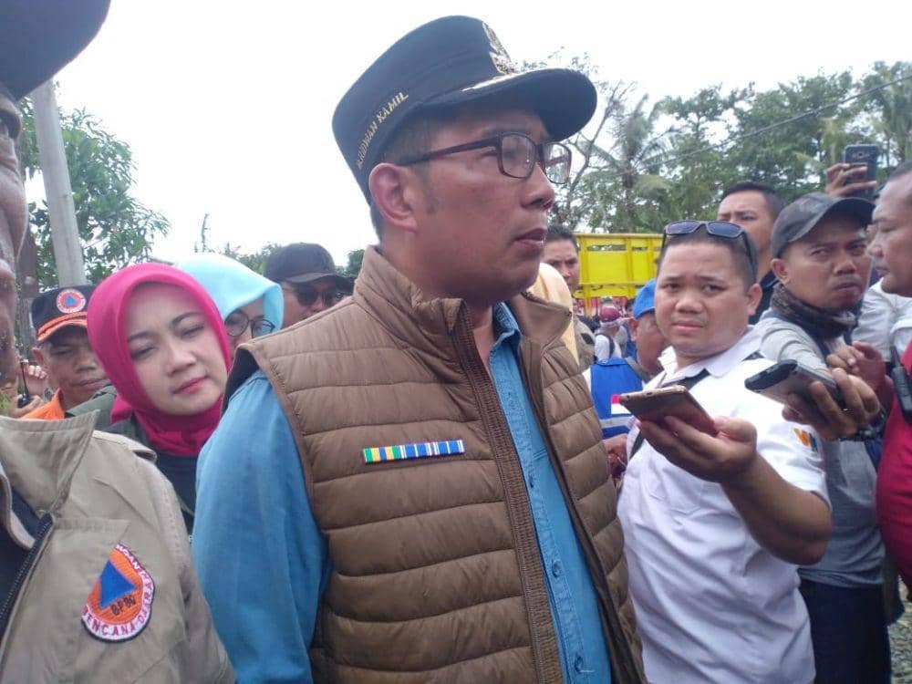 Arab Saudi Larang Sementara Ibadah Umrah, Ridwan Kamil: Hal yang Wajar
