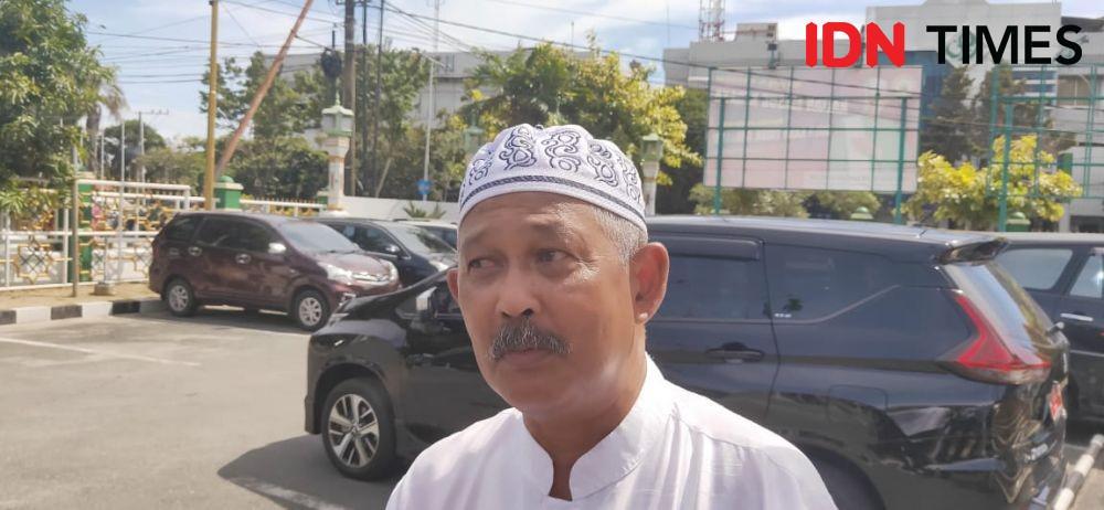 Arab Saudi Hentikan Umrah, Kemenag Minta Travel Tenangkan Jemaah