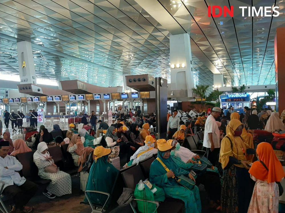 Travel Balikpapan Patuhi Kebijakan Penghentian Umrah oleh Arab Saudi