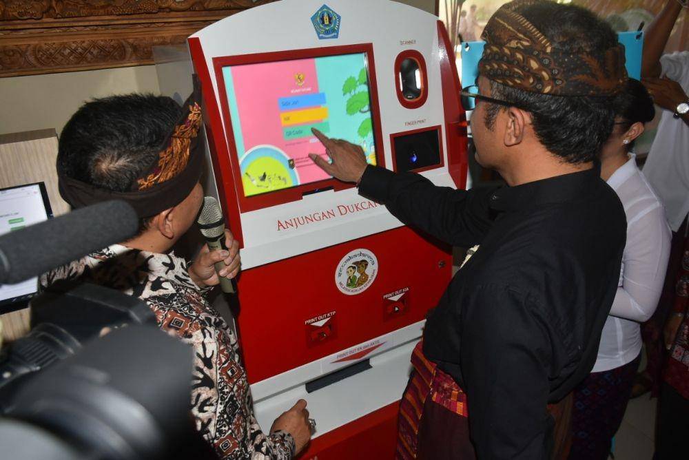 Humas Pemerintah Kota Denpasar