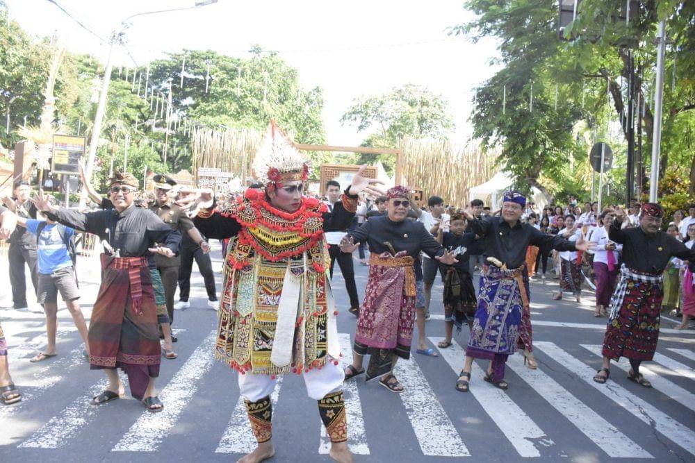 Humas Pemerintah Kota Denpasar