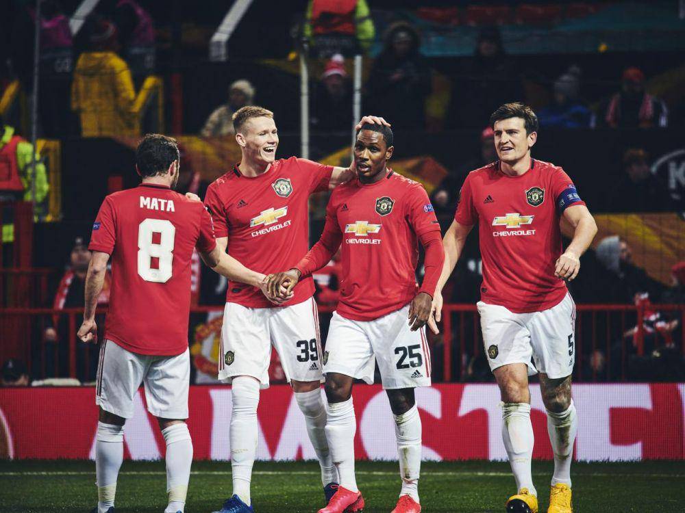 manutd.com
