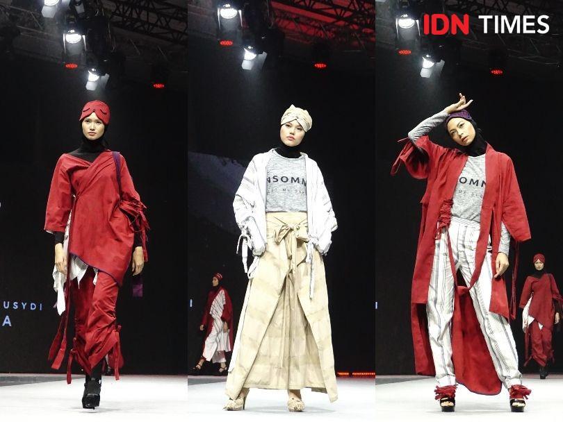 8 Fakta Tentang Pagelaran Fashion Everything Indonesia di Muffest 2020