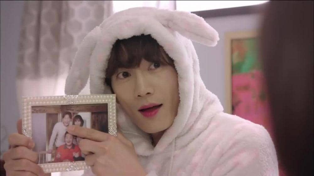 Aktor Serba Bisa, Ini 5 Peran Ikonik Ji Sung di Drama