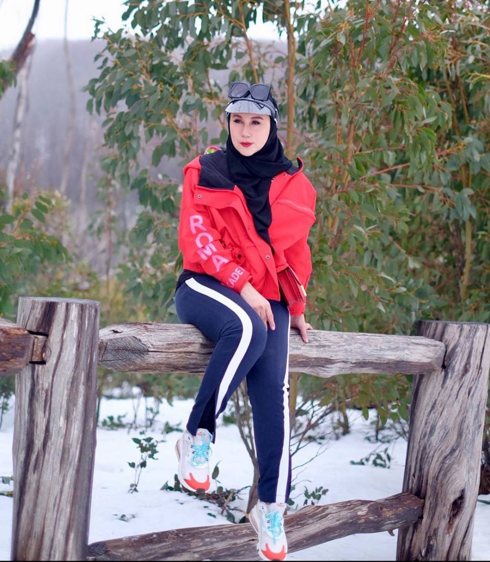Instagram.com/marinizumarnisreal