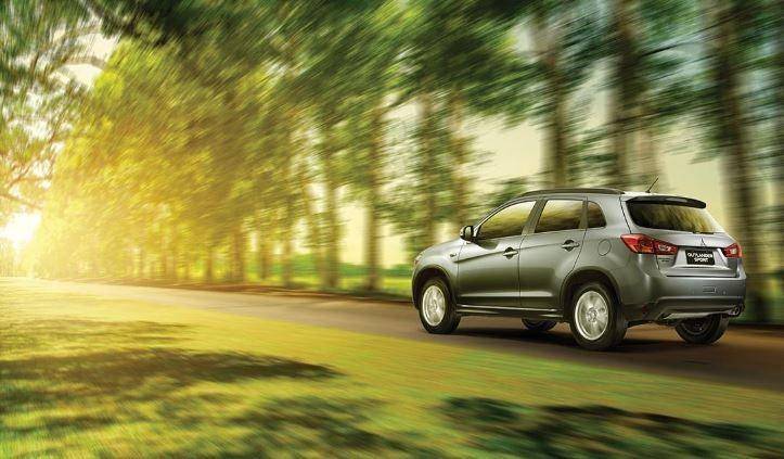 Mitsubishi Recall Ribuan Lancer EX, Outlander Sport dan Delica Juga