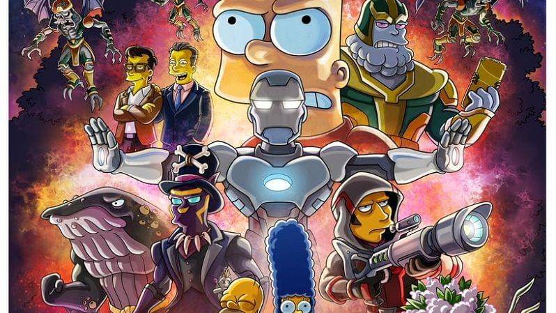 twitter.com/TheSimpsons