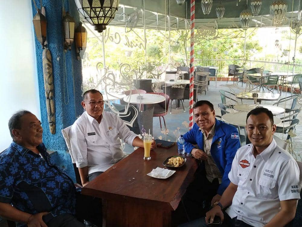 Demokrat Gelar Survei, Akhyar Siap Ikut Mekanisme Penjaringan