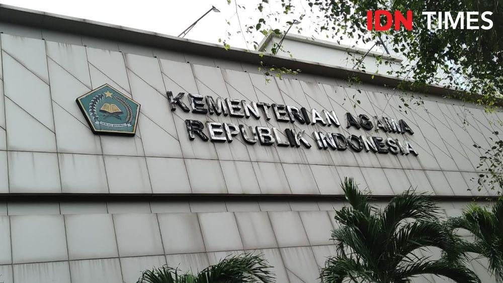 Kemenag Bahas Tantangan Penghulu Era Modern di Belanda