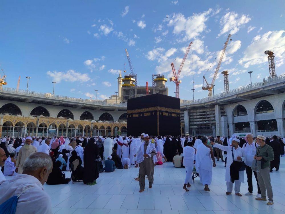 Bedanya Haji dan Umrah, Kamu Perlu Tahu Info Ini!