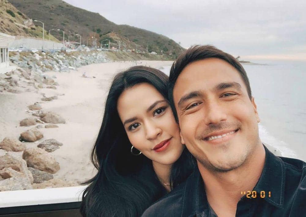 10 Pasangan Artis yang Dinilai Punya Wajah Mirip, Jodoh Banget!