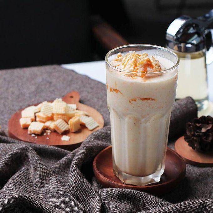 Liberica Coffe (twitter.com/LibericaCoffee)