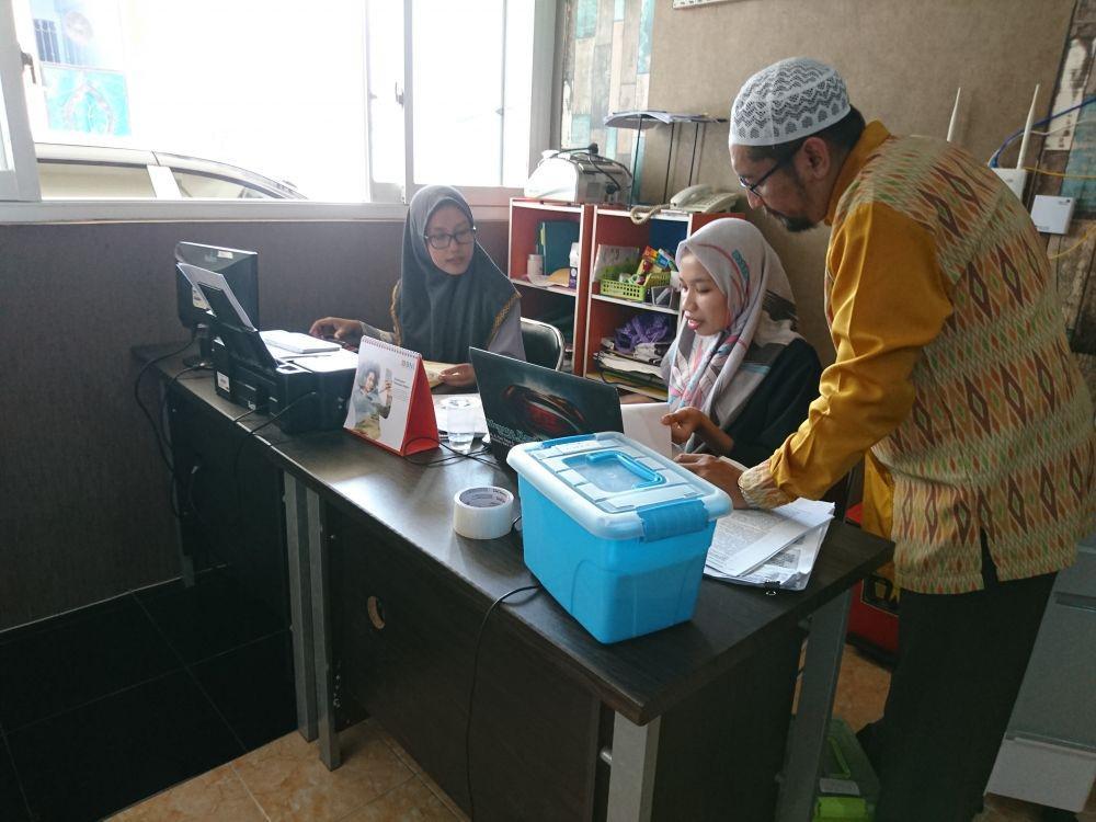 Biro Umrah di Tulungagung Berharap Ada Kebijakan Baru dari Arab Saudi