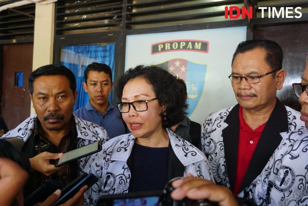 Alasan Tiga Tersangka Susur Sungai Tolak Upaya Penangguhan Penahanan