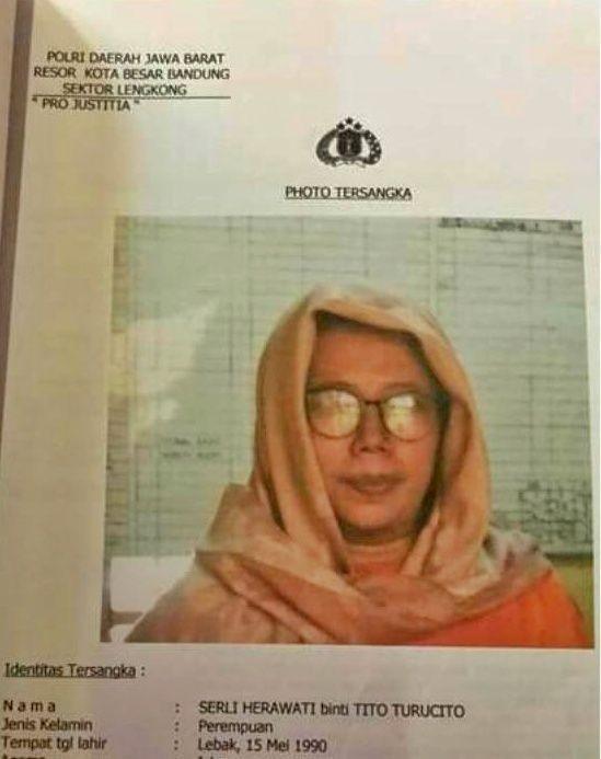 Seminggu Berlalu, Kejari Bandung Belum Temukan Narapidana yang Kabur