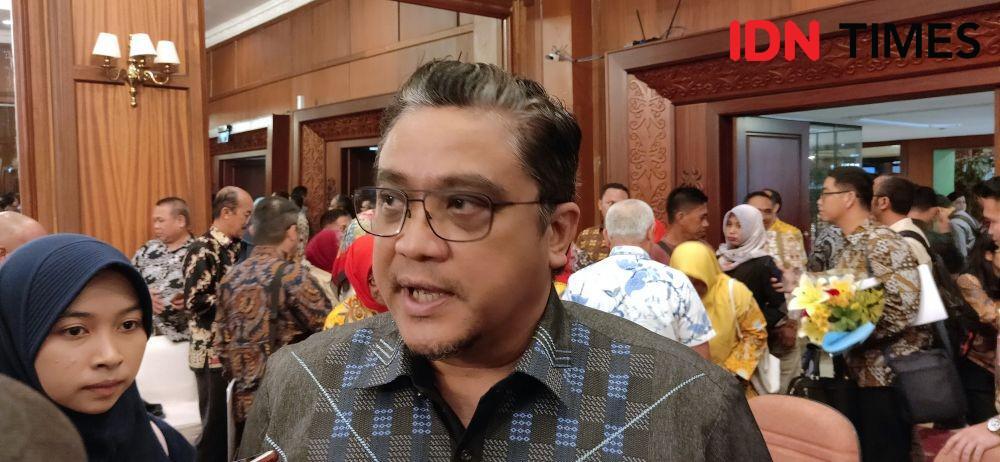 Dede Yusuf Minta Belajar Jarak Jauh Dilakukan Tidak Lebih Dari Dua Jam