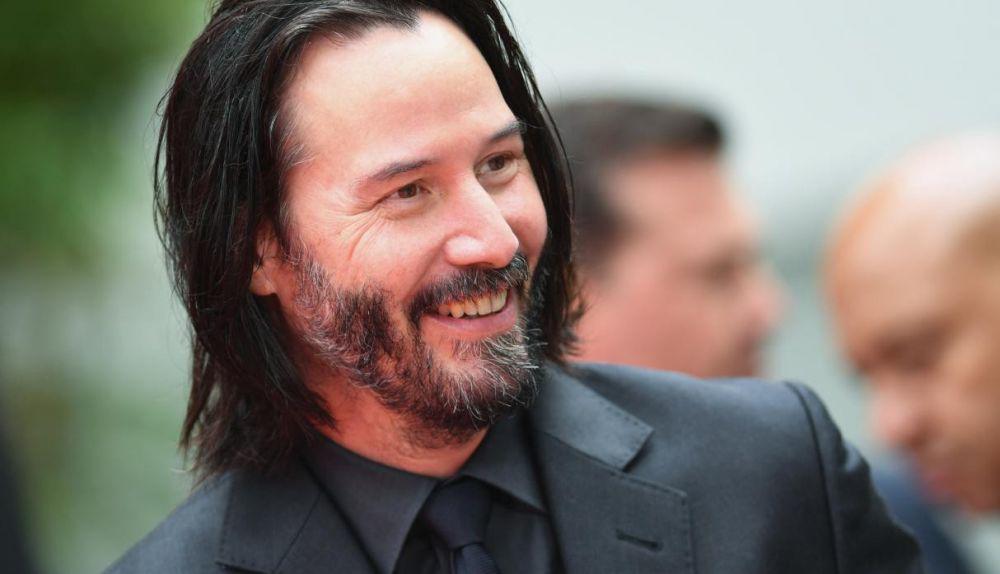 5 Nasihat Bijak Keanu Reeves Agar Kita Tidak Diperdaya oleh Uang