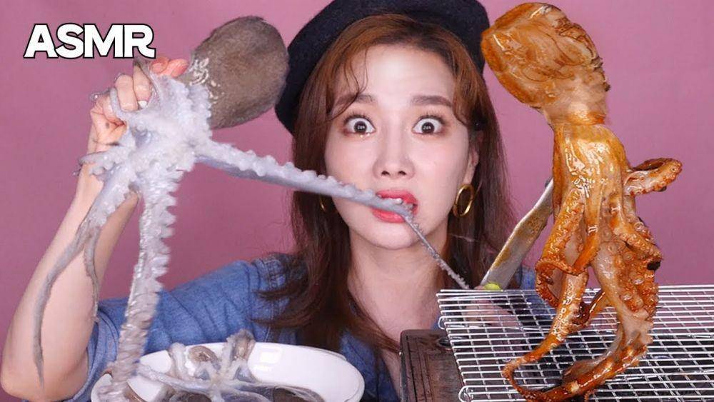 youtube/Ssoyoung