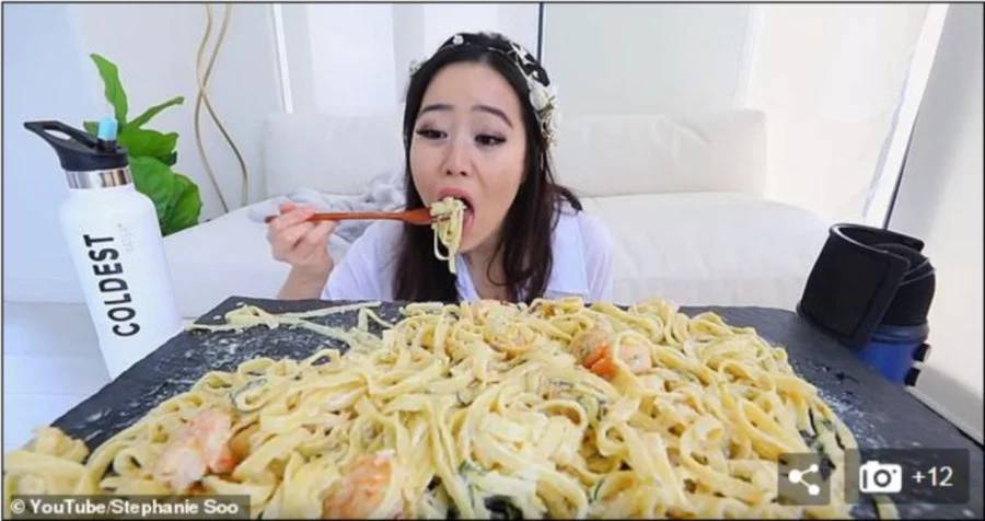 YouTube/Stephanie Soo