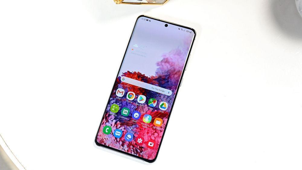 7 Alasan Kenapa Samsung Galaxy S20 Ultra Bisa Miliki Harga Selangit