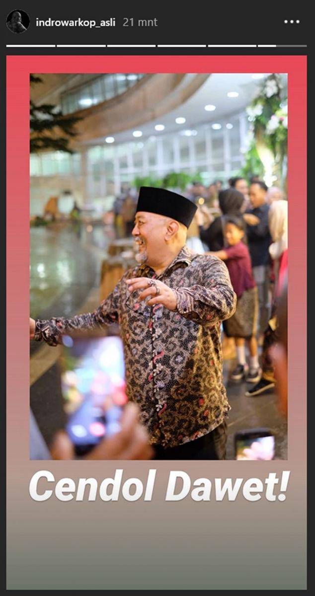 Instagram.com/indrowarkop_asli/