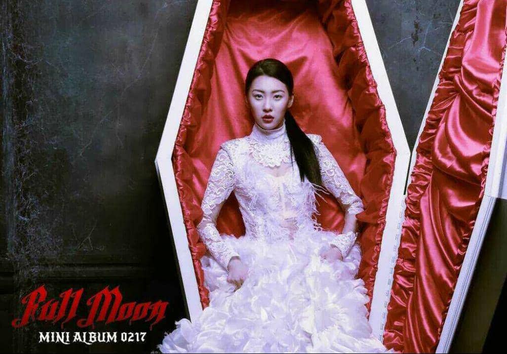 7 MV KPop yang Memasukkan Karakter-Karakter Gaib di Dalamnya
