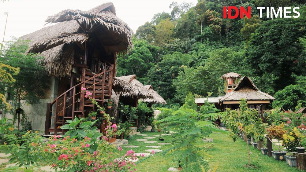 10 Wisata Langkat Sumatera Utara yang Paling Hits dan Seru