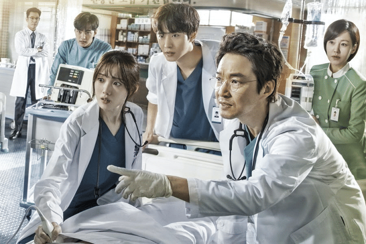 10 Quotes di Drama Romantic Doctor Kim 2, Jadikan Pelajaran Hidup Nih!