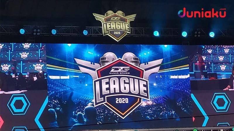 duniaku.com/Dimas Ramadhan