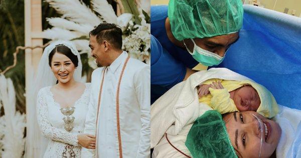Meninggal dunia, 10 kenangan glenn fredly dengan mutia ayu