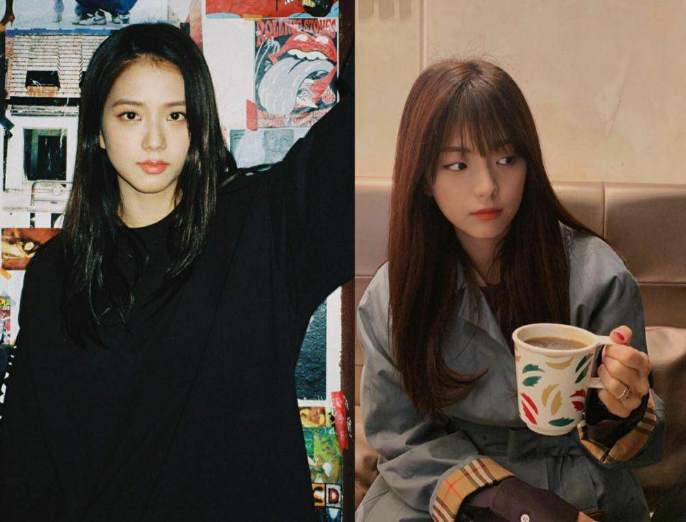 Instagram.com/sooyaaa__ & instagram.com/jiyyoon_s2