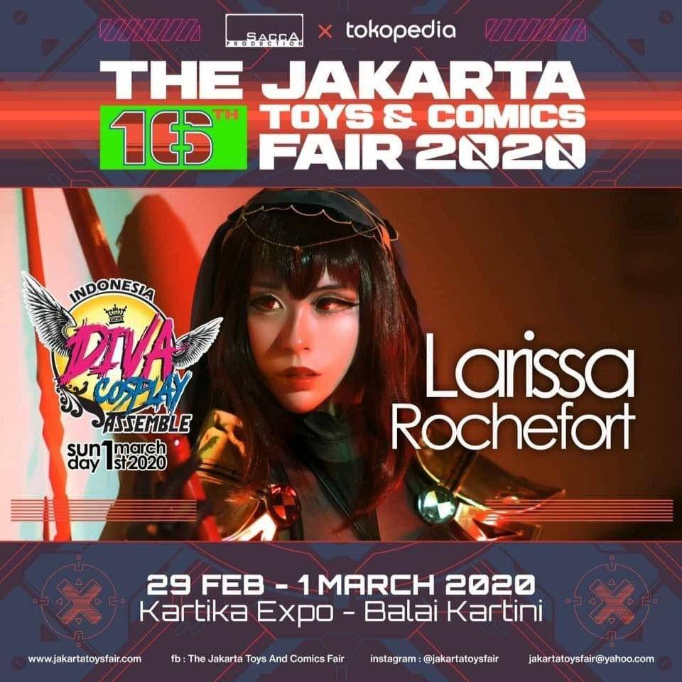 facebook.com/jtcfair