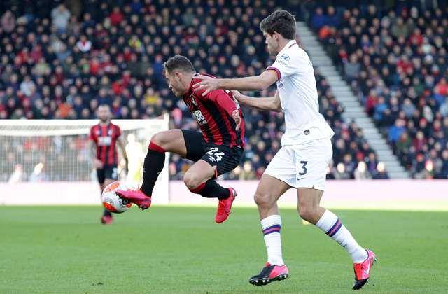 afcb.co.uk