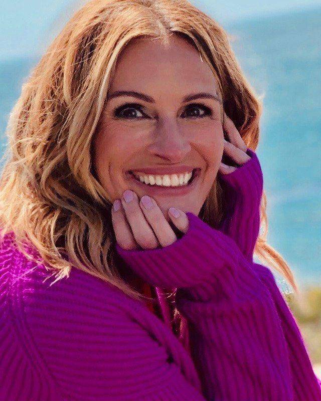 Instagram.com/juliaroberts