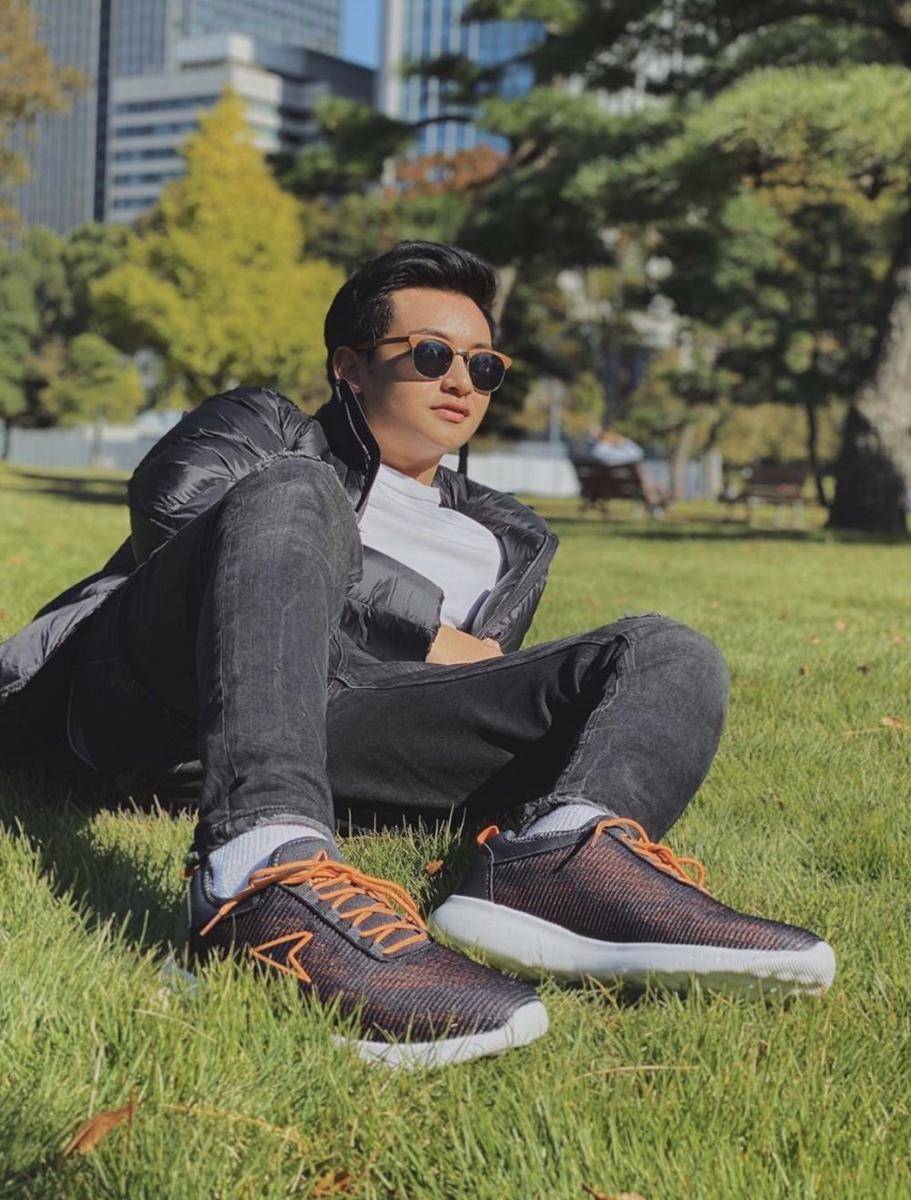 Instagram.com/randymartinn