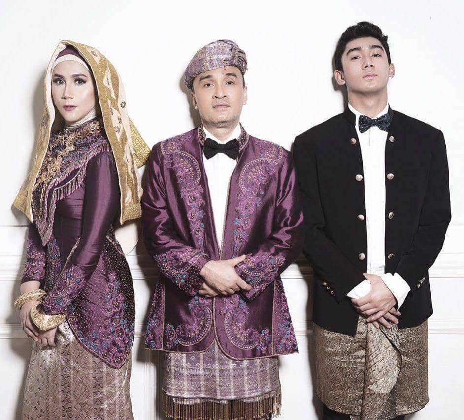 Robin Alfian via instagram.com/marinizumarnisreal