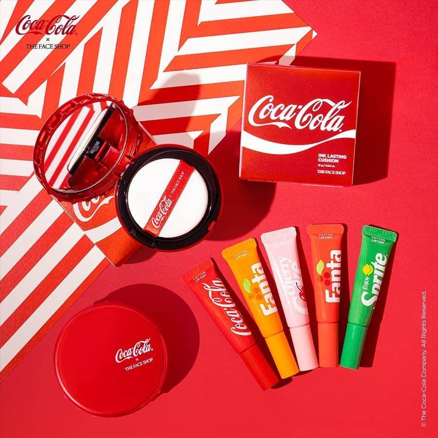 Instagram.com/thefaceshop.official