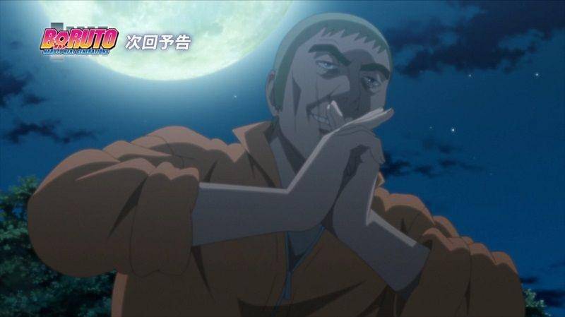 crunchyroll.com/Boruto Naruto Next Generations